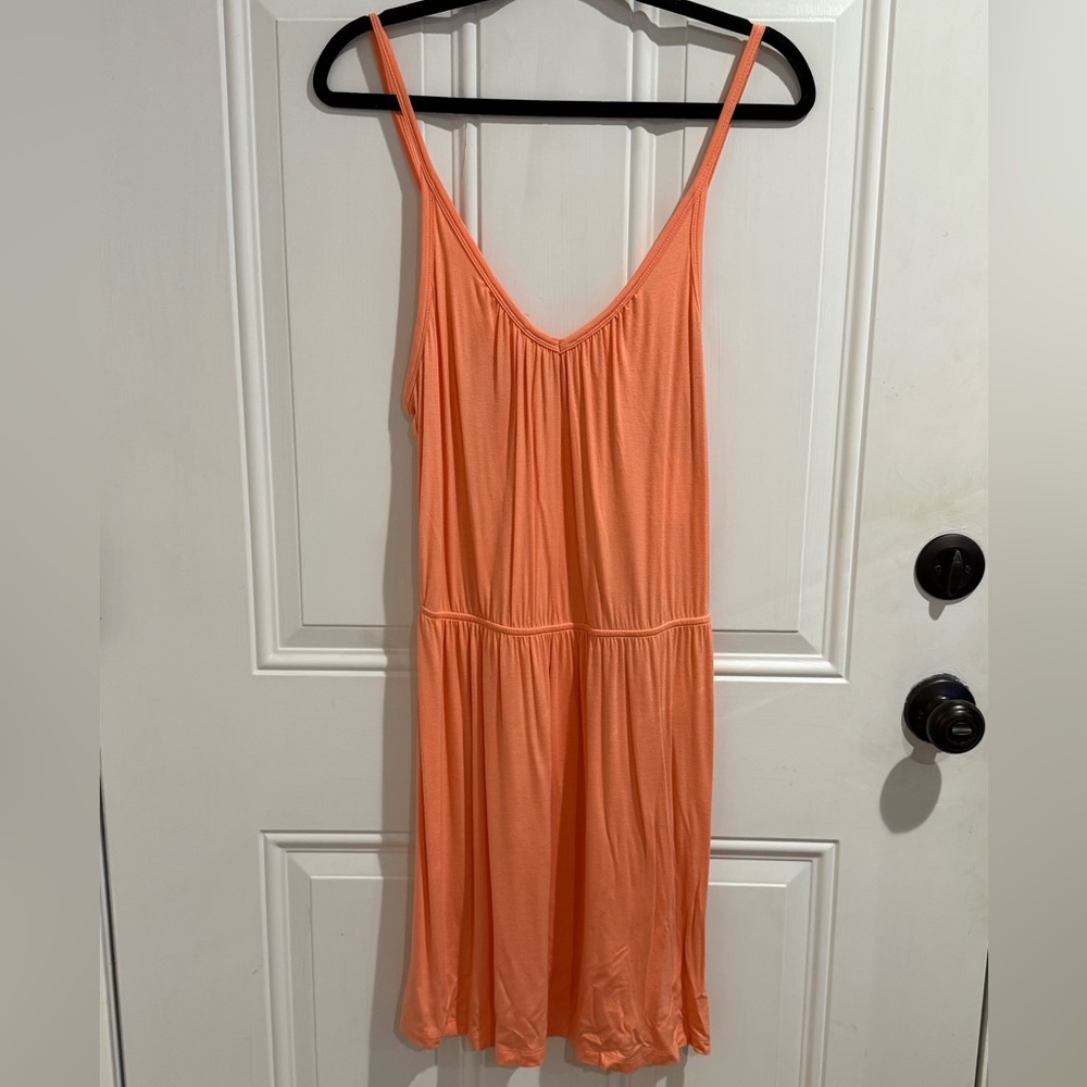 NEW. Charlotte Russe Summer Dress. Size Medium.